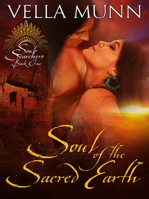 cover image of Soul of the Sacred Earth